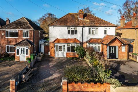 3 bedroom semi-detached house for sale, RAYMEAD WAY, FETCHAM, KT22