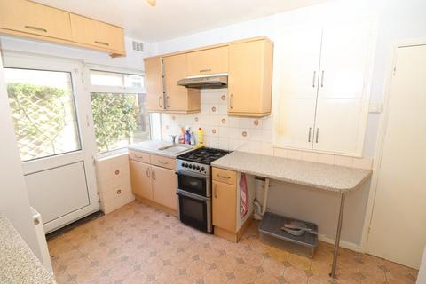 undefined, Balmoral Avenue, Rushden NN10
