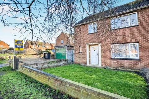 undefined, Balmoral Avenue, Rushden NN10