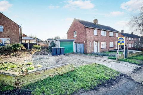 undefined, Balmoral Avenue, Rushden NN10