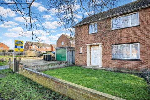 undefined, Balmoral Avenue, Rushden NN10