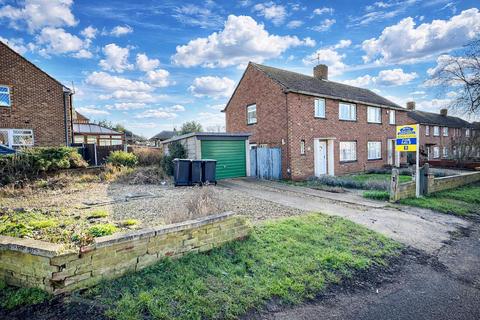 undefined, Balmoral Avenue, Rushden NN10