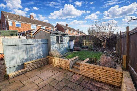 undefined, Balmoral Avenue, Rushden NN10