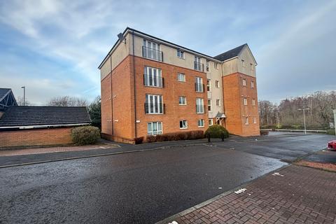 undefined, East Greenlees Gardens, Cambuslang, South Lanarkshire, G72
