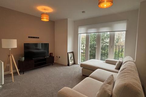 undefined, East Greenlees Gardens, Cambuslang, South Lanarkshire, G72