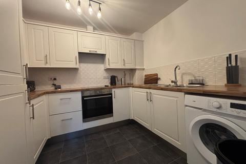 undefined, East Greenlees Gardens, Cambuslang, South Lanarkshire, G72