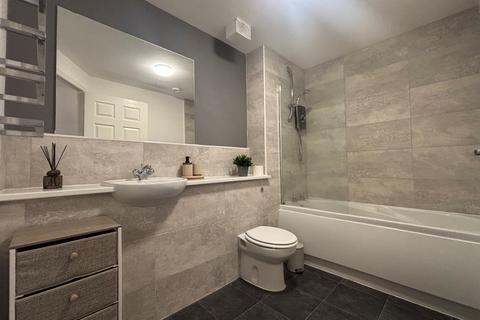 undefined, East Greenlees Gardens, Cambuslang, South Lanarkshire, G72