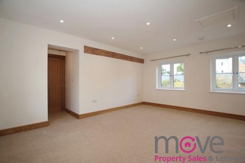 undefined, Parabola Close, Cheltenham GL50