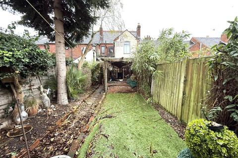 undefined, Arch Street, Rugeley