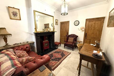 undefined, Arch Street, Rugeley
