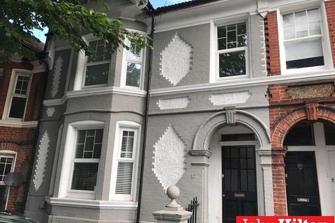 undefined, Hartington Road, Brighton