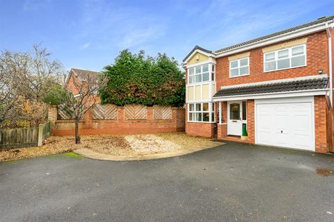 undefined, Gainsborough Way, Telford TF5