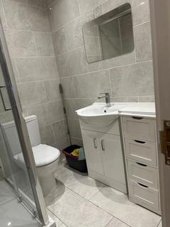undefined, Carlton Avenue West, Wembley HA0