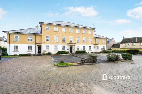 undefined, Harvest Bank, OX18