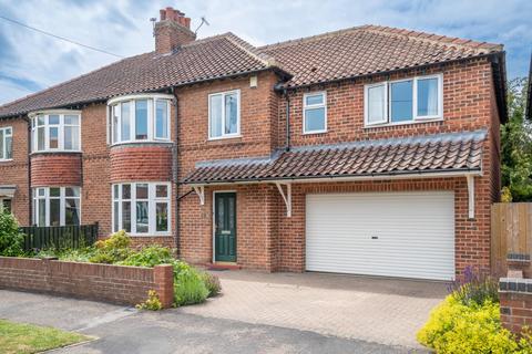 undefined, Temple Road, Bishopthorpe, York