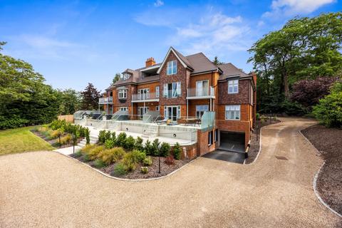 undefined, Langdon Grange, Holtwood Road, Oxshott, KT22.