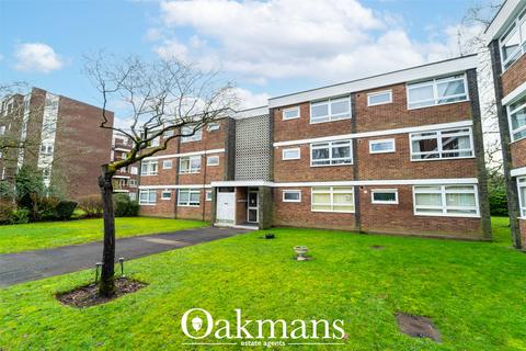 Augustus Road, Birmingham, West Midlands, B15