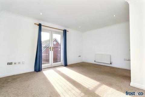 2 bedroom apartment to rent, Bournemouth Road, Ashley Cross, Poole