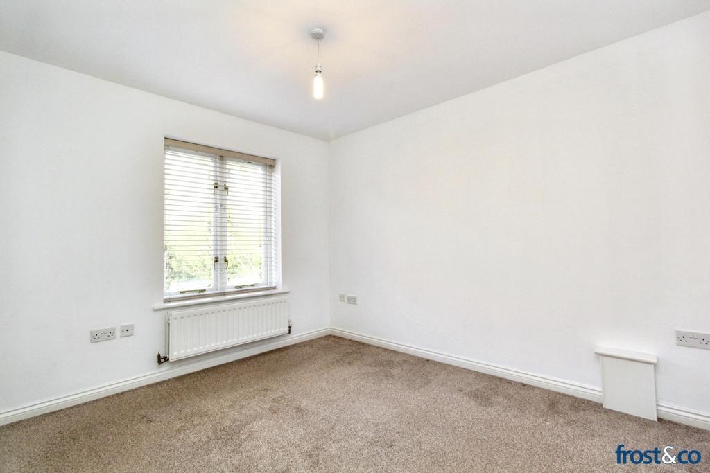 Bedroom 1.