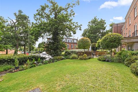undefined, Peel Court, College Way, Welwyn Garden City, Hertfordshire, AL8 6DG