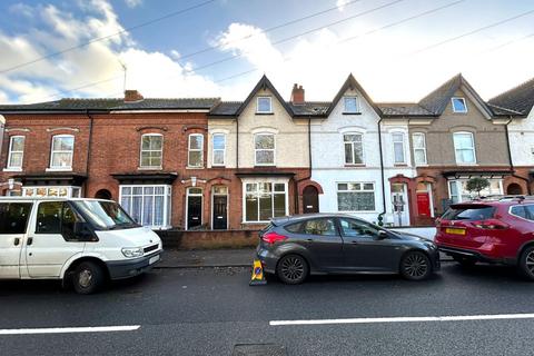 Rectory Road, Sutton Coldfield, West Midlands, B75