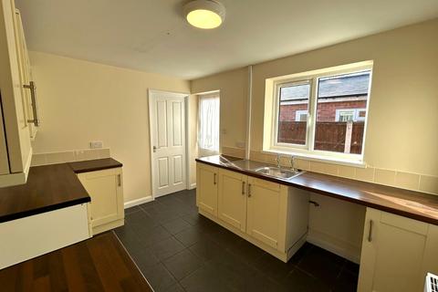 3 bedroom terraced house to rent, Rectory Road, Sutton Coldfield, West Midlands, B75