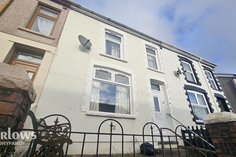 undefined, Pleasant View, Wattstown, Porth CF39