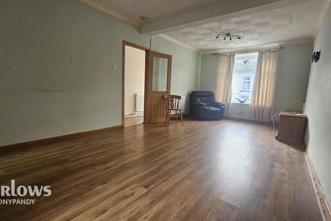 undefined, Pleasant View, Wattstown, Porth CF39