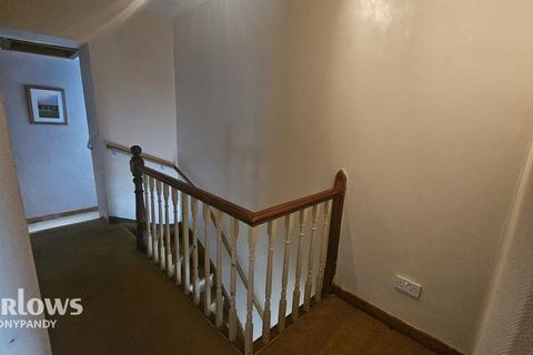 undefined, Pleasant View, Wattstown, Porth CF39