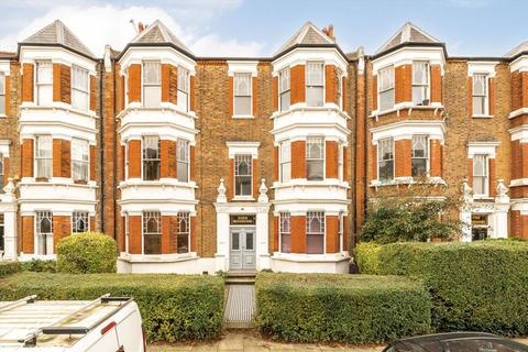 undefined, Gondar Gardens, London NW6