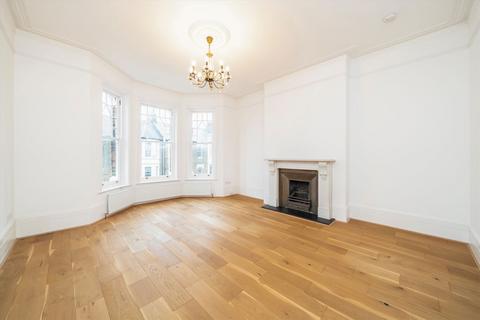 undefined, Gondar Gardens, London NW6