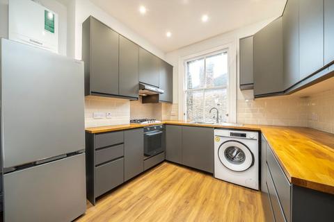 undefined, Gondar Gardens, London NW6