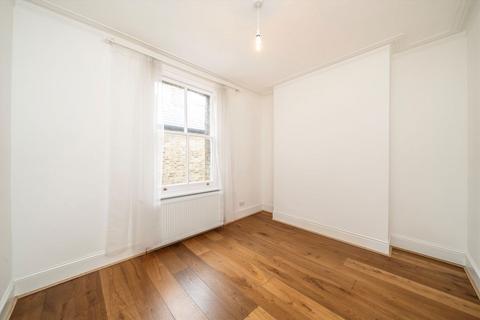 undefined, Gondar Gardens, London NW6