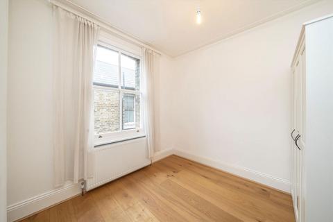 undefined, Gondar Gardens, London NW6