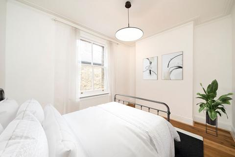 3 bedroom flat to rent, Gondar Gardens, London NW6