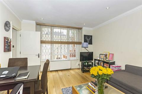 undefined, Queens Gardens, London W2