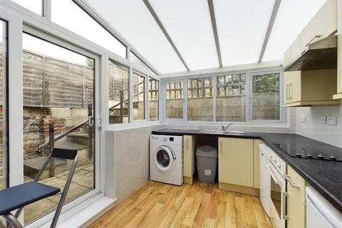 undefined, Bevendean Crescent, Brighton