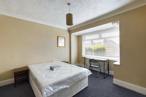 undefined, Bevendean Crescent, Brighton