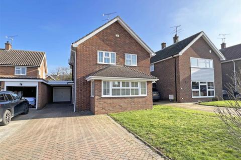 undefined, Maylands Drive, Great Notley, Braintree