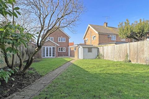 undefined, Maylands Drive, Great Notley, Braintree