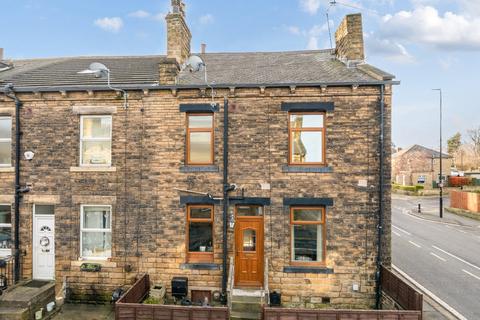 undefined, Eddison Street, Farsley, Pudsey, West Yorkshire, UK, LS28