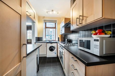 undefined, Eddison Street, Farsley, Pudsey, West Yorkshire, UK, LS28