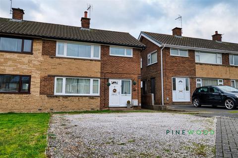 3 bedroom semi-detached house for sale - Arthur Short Close, Worksop S80