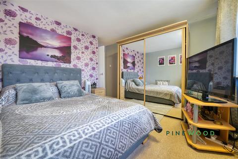 3 bedroom semi-detached house for sale, Arthur Short Close, Worksop S80
