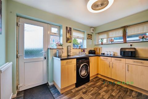 3 bedroom semi-detached house for sale, Arthur Short Close, Worksop S80