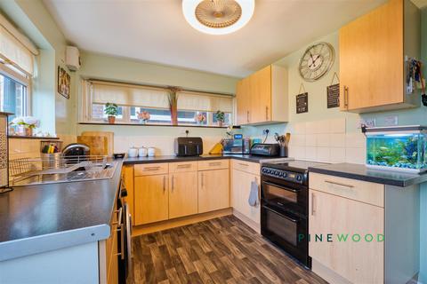 3 bedroom semi-detached house for sale, Arthur Short Close, Worksop S80