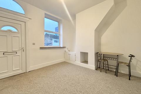 undefined, James Street, Bredbury