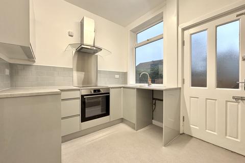 undefined, James Street, Bredbury