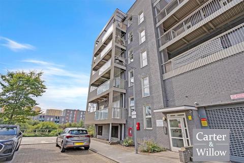 undefined, Ernest Websdale, Barking, Essex