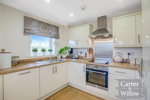 undefined, Ernest Websdale, Barking, Essex